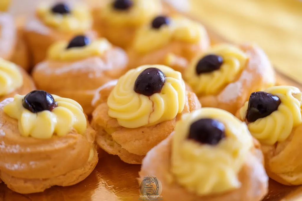 Menu_Pasticceria Rosticceria Golose Follie_Marsico Nuovo_image_1