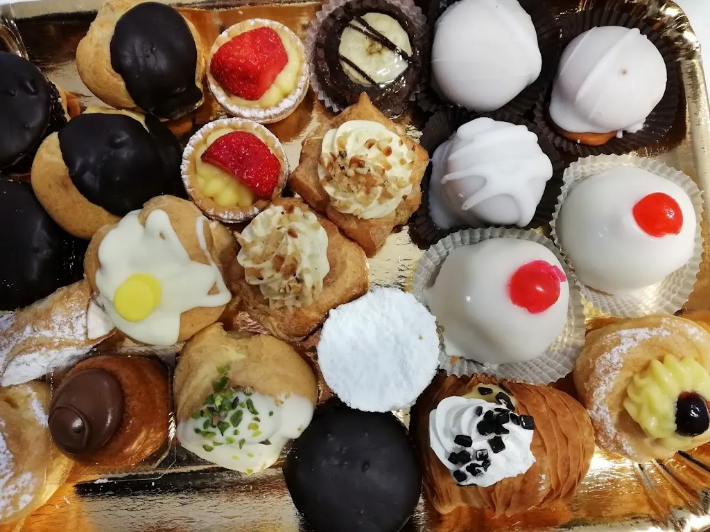 Menu_Pasticceria Rosticceria Golose Follie_Marsico Nuovo_image_2