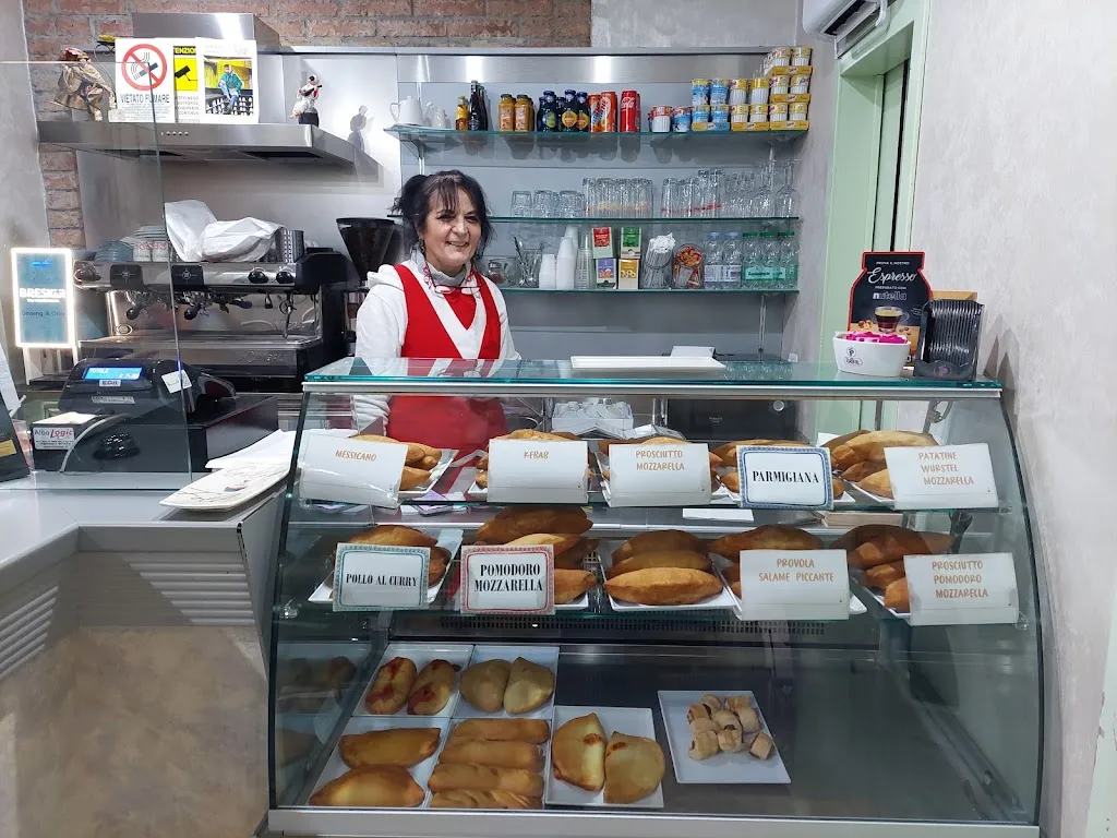 Francesco Cositore_Pasticceria Rosticceria Golose Follie_Marsico Nuovo_review