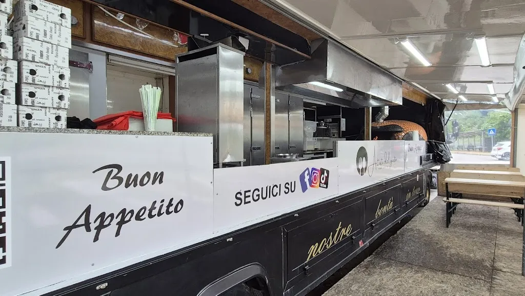 Artisti del gusto - Food & Drink restaurant in Marsico Nuovo