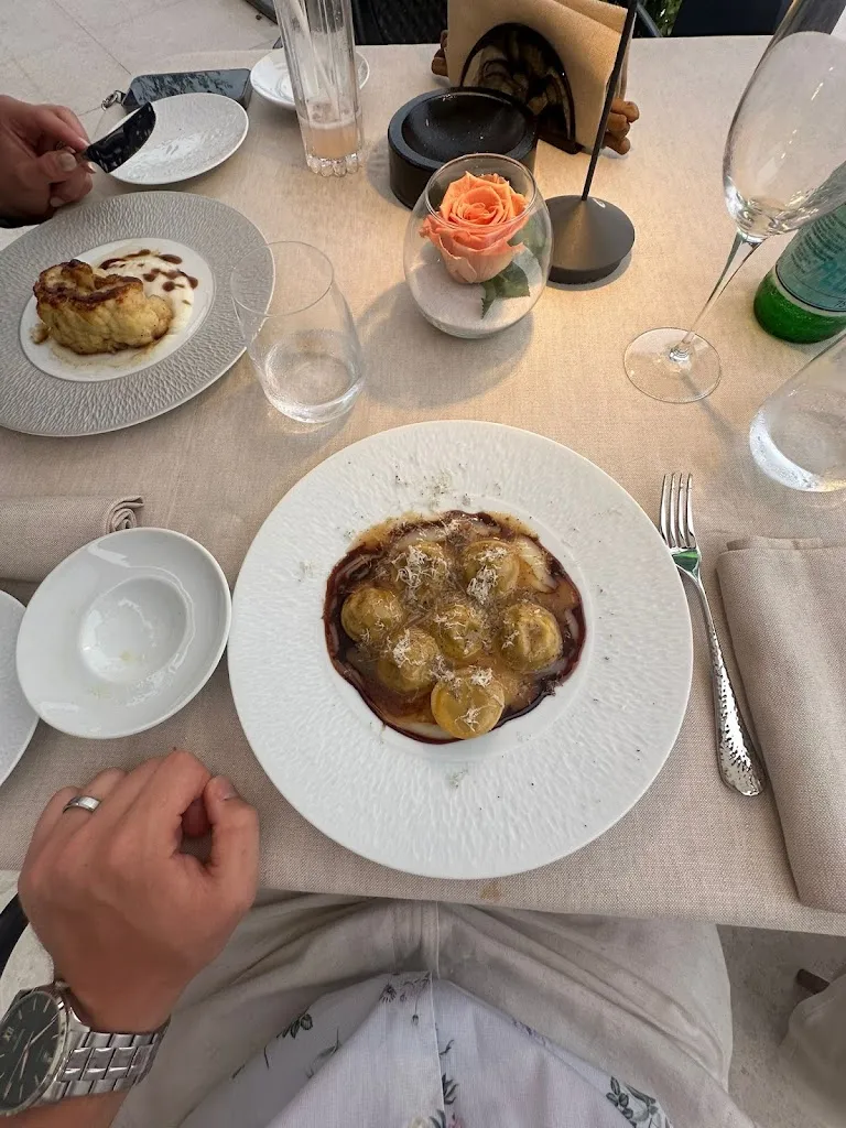 Charlotte Sosna_Adriatico Terrace_Lido_review