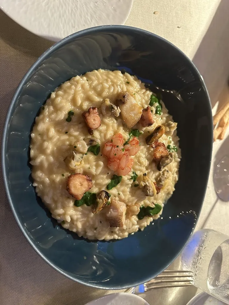 Antonio Mastroianni_Adriatico Terrace_Lido_review