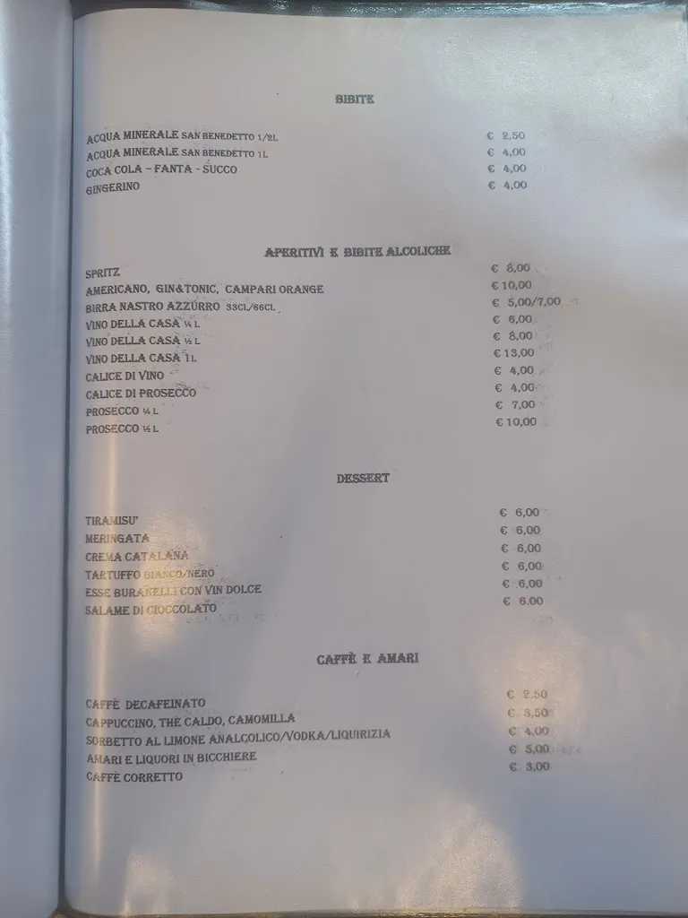 Menu_Trattoria La Battigia_Lido_image_4