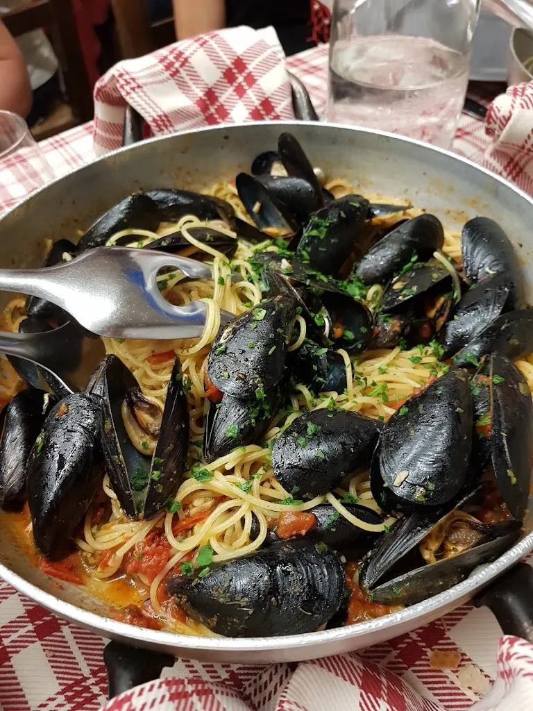 Menu_Trattoria La Battigia_Lido_image_5