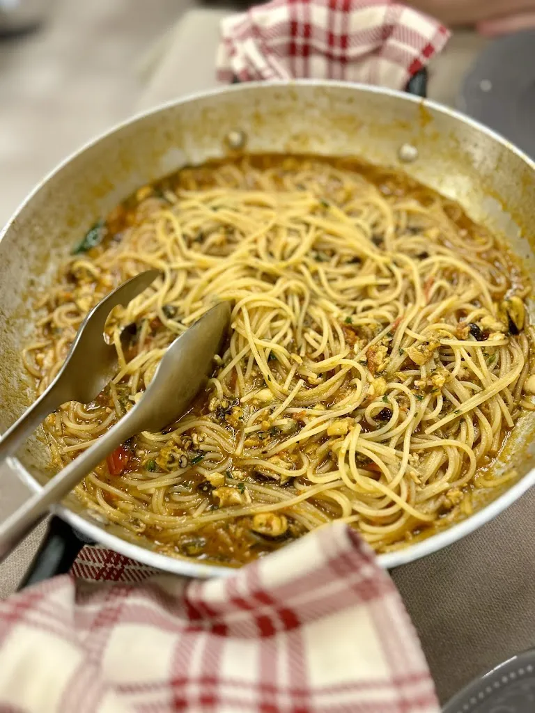 Menu_Trattoria La Battigia_Lido_image_7