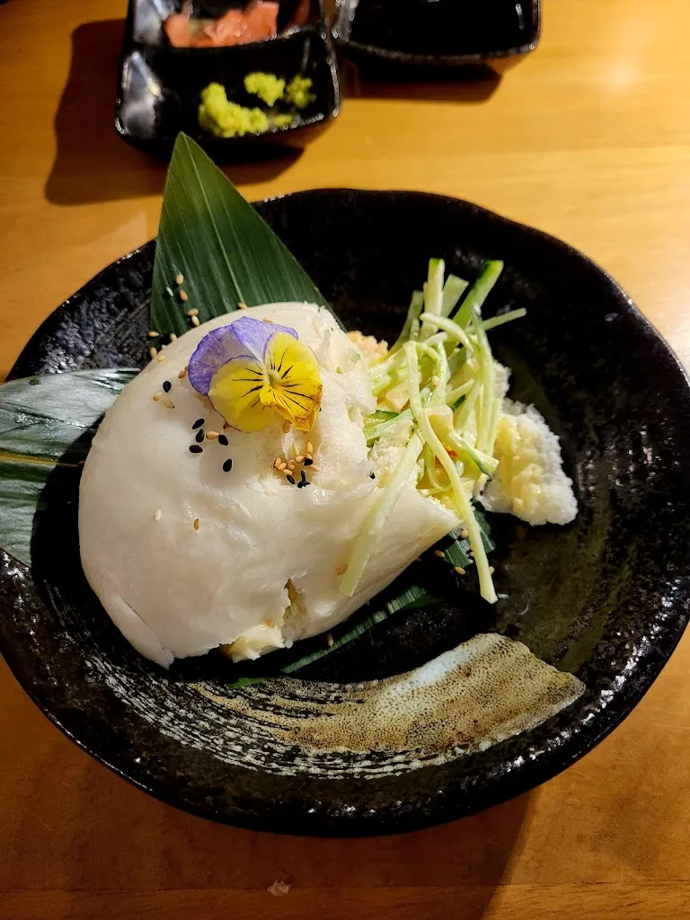 Menu_LiVe Sushi Bar_Lido_image_1