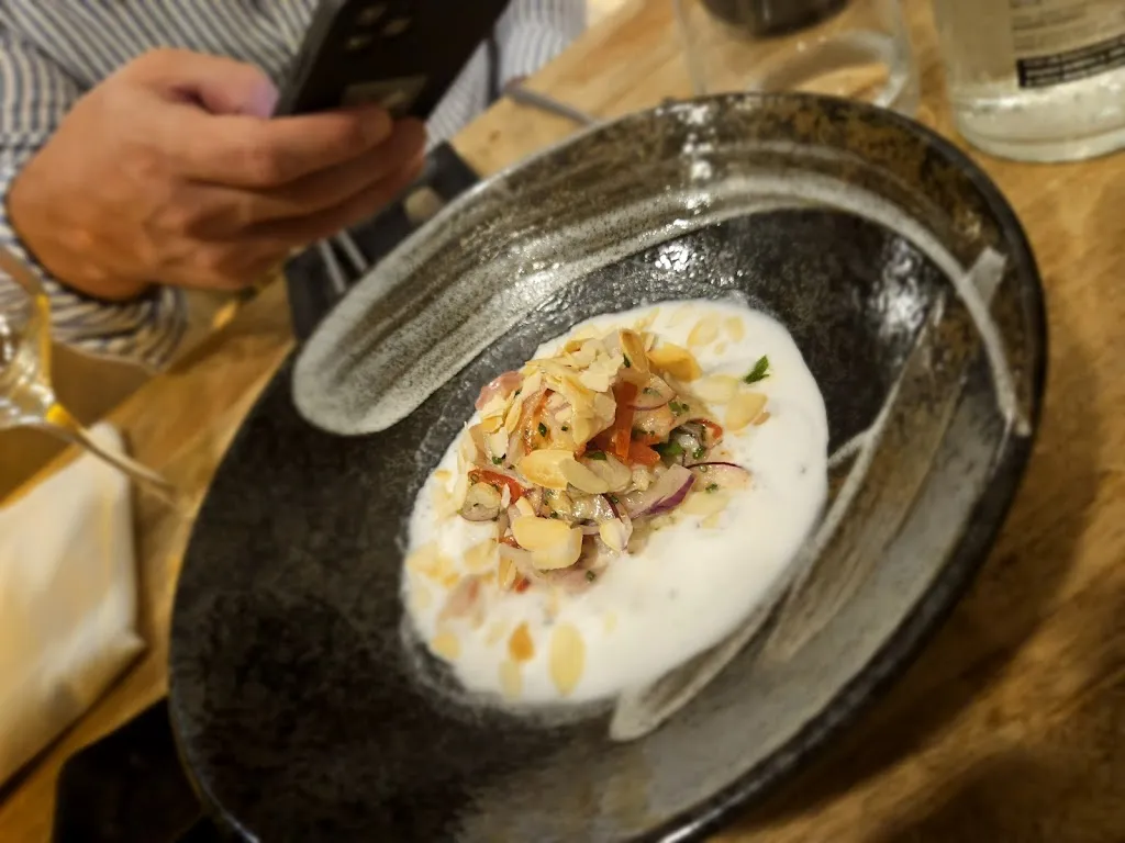 Menu_LiVe Sushi Bar_Lido_image_4