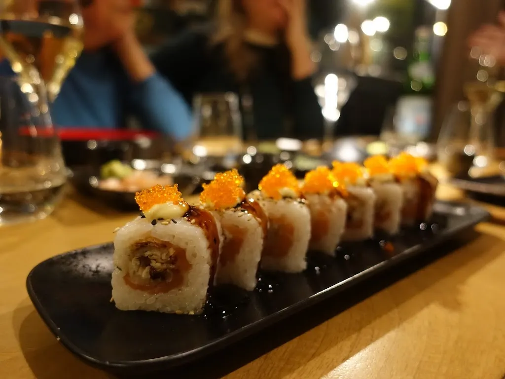 Menu_LiVe Sushi Bar_Lido_image_5