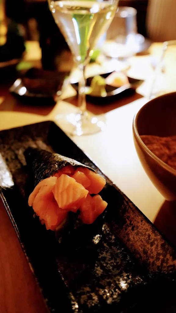 Menu_LiVe Sushi Bar_Lido_image_6