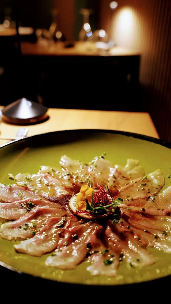 Menu_LiVe Sushi Bar_Lido_image_8