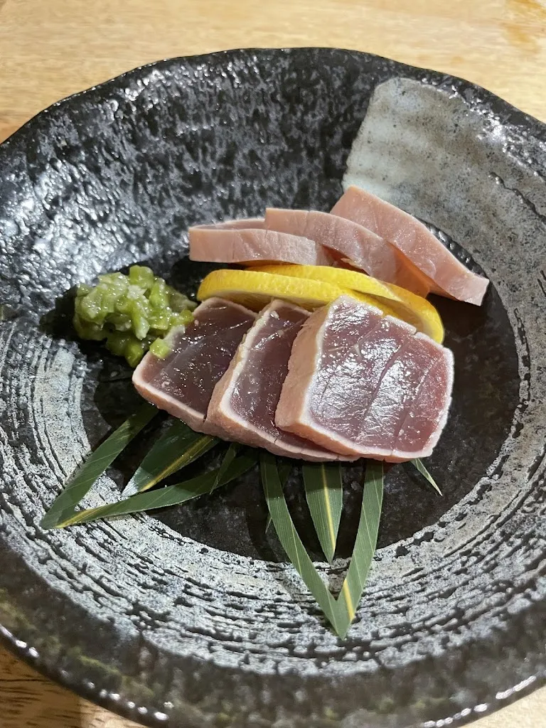 Marco Carrasco_LiVe Sushi Bar_Lido_review