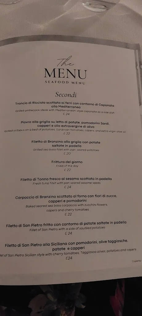 Menu_Terrazza M22_Lido_image_1