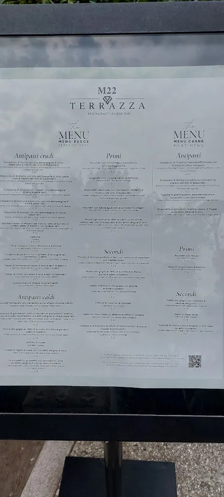 Menu_Terrazza M22_Lido_image_2