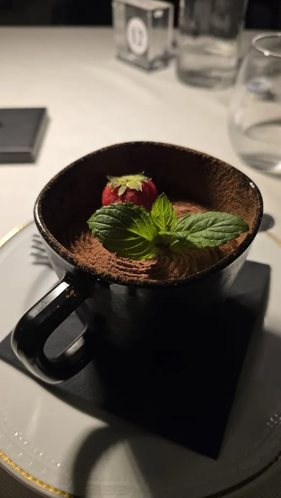 Ali Mahmut Demirel_Terrazza M22_Lido_review