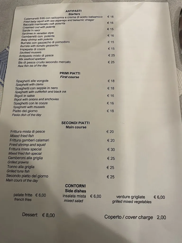 Menu_Osteria al Mercà_Lido_image_3
