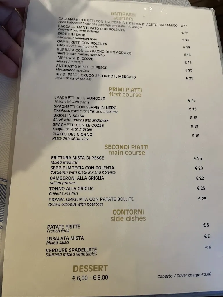 Menu_Osteria al Mercà_Lido_image_4