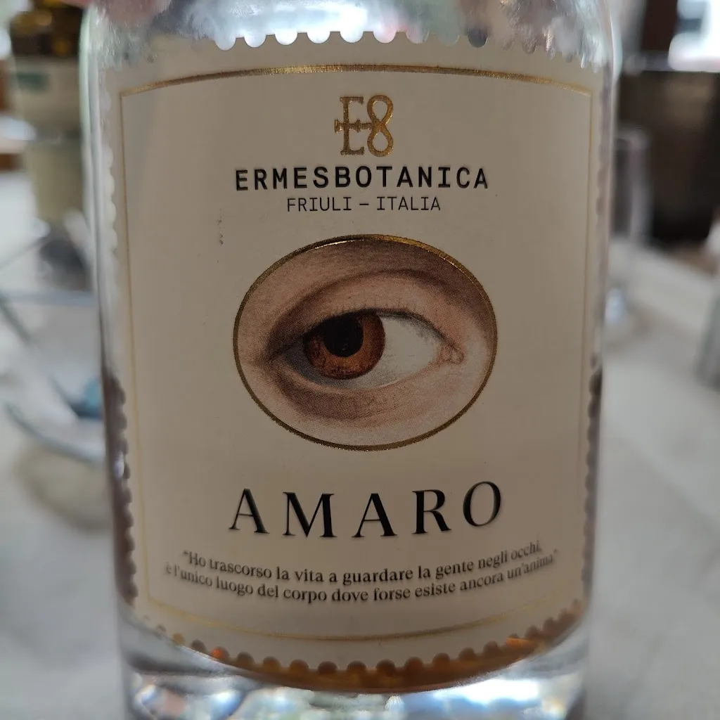 Ivan Mifsud_Osteria al Mercà_Lido_review