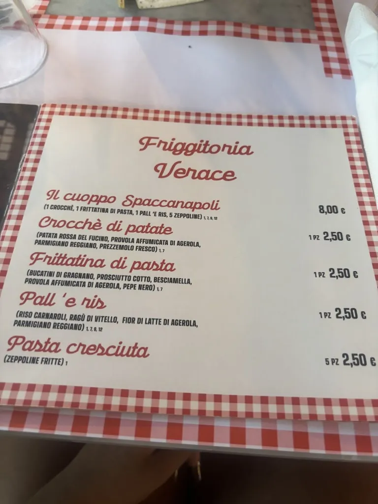 Menu_Spaccanapoli Chieti_Chieti_image_1