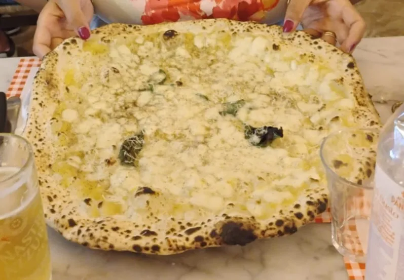 Antonella F._Spaccanapoli Chieti_Chieti_review