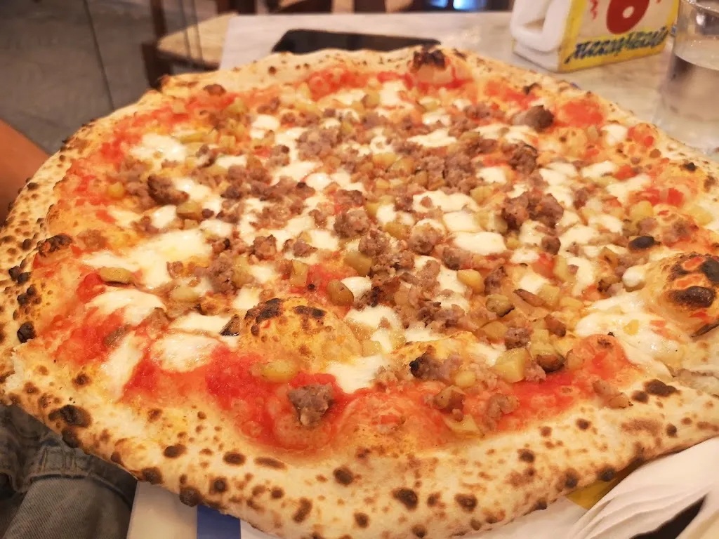 Lorenzo Fagnano_Spaccanapoli Chieti_Chieti_review