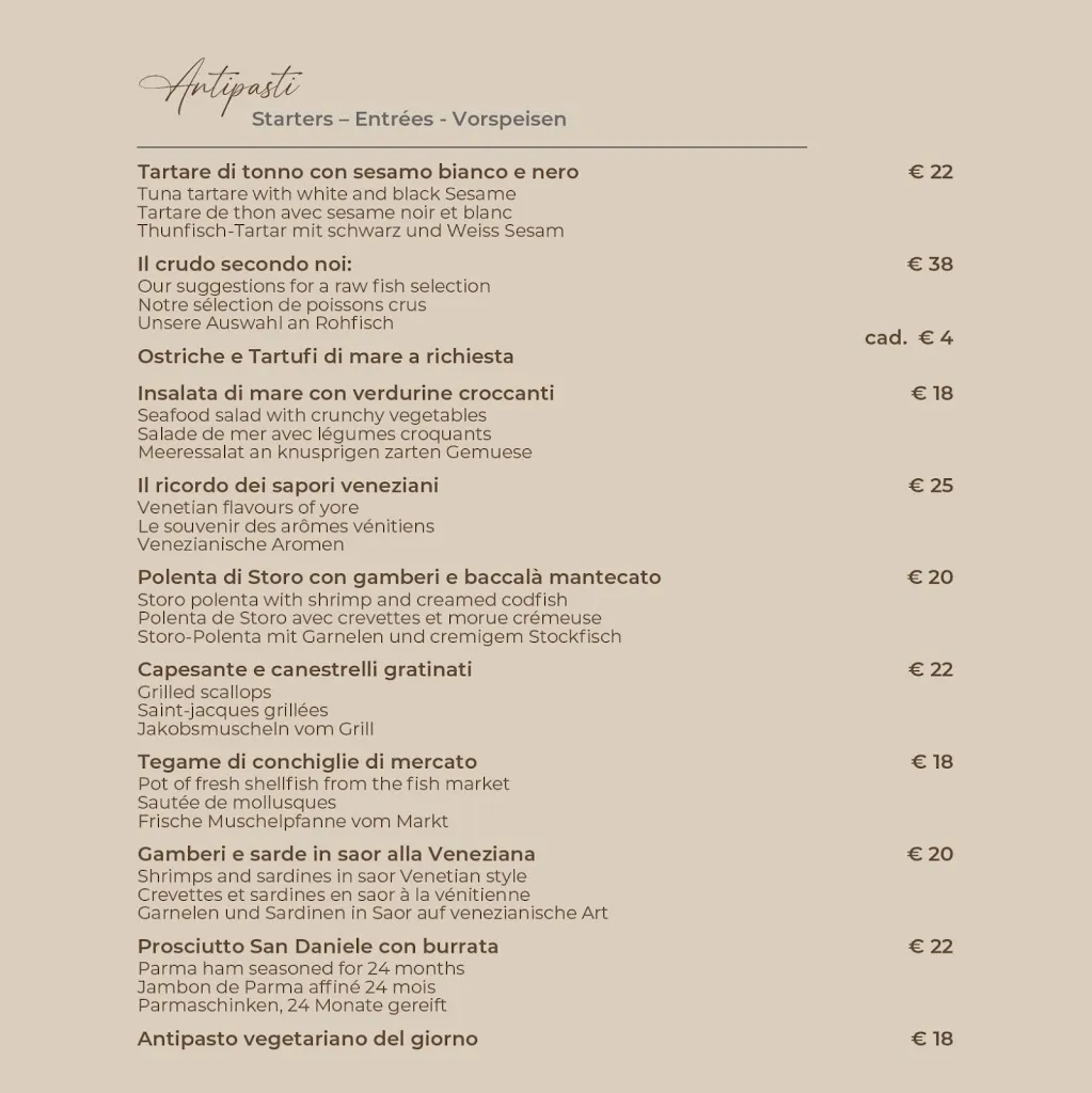 Menu_La Pagoda Ristorante_Lido_image_2