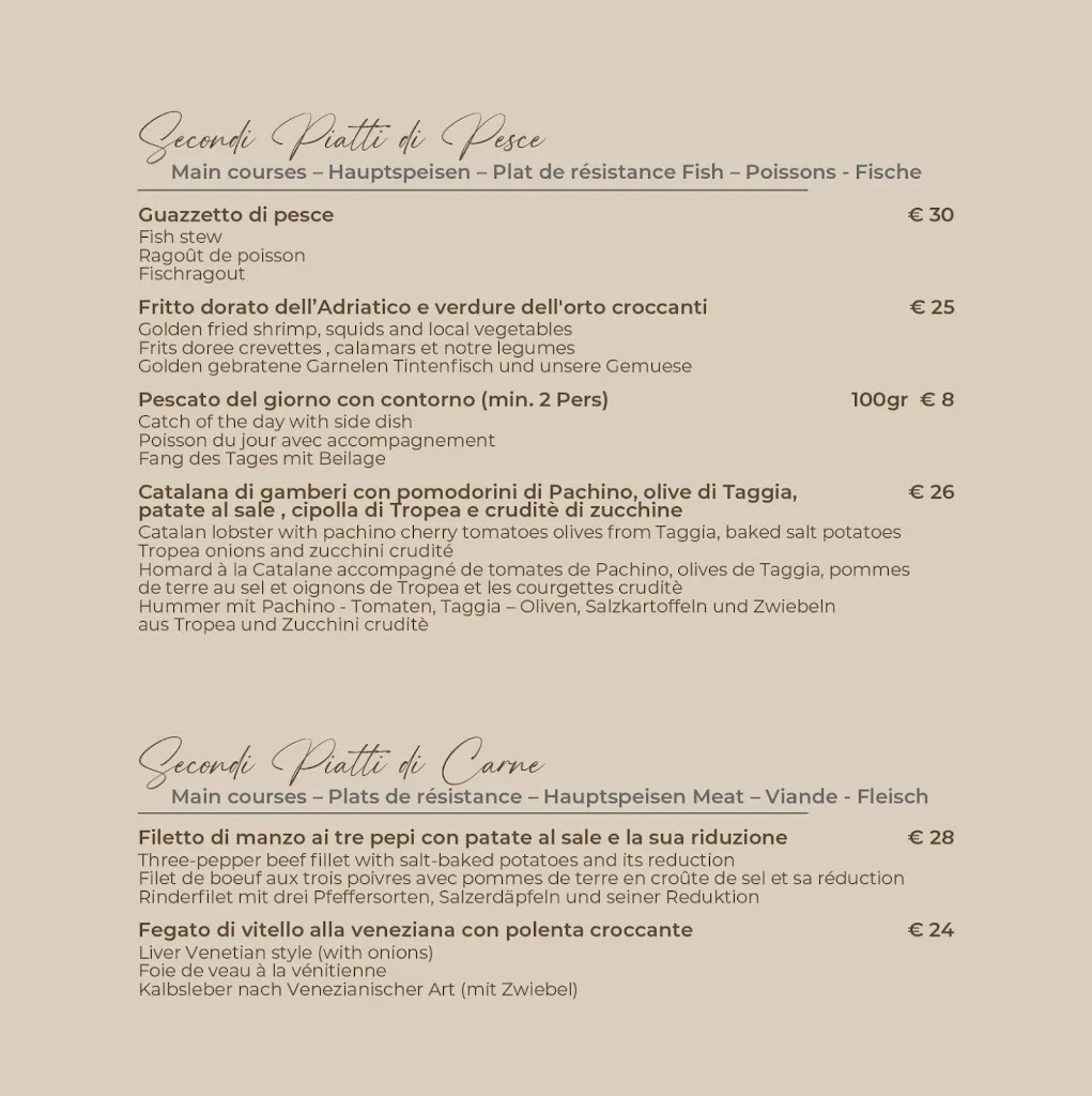 Menu_La Pagoda Ristorante_Lido_image_3