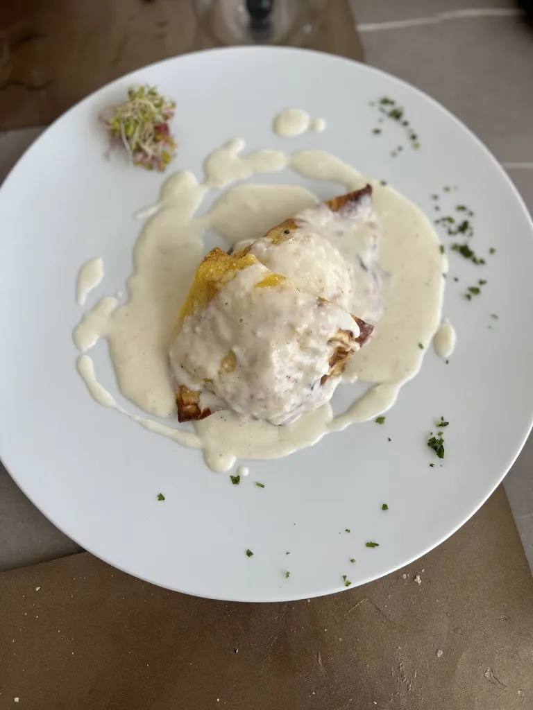 Michelle Tucker Renfrow_La Pagoda Ristorante_Lido_review