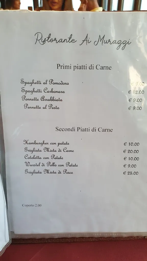 Menu_Ristorante Ai Murazzi_Lido_image_2