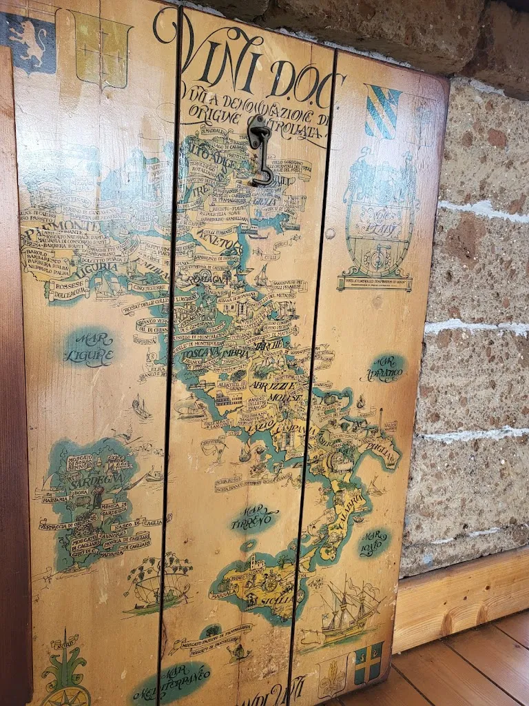 Silie Silie_Ristorante Ai Murazzi_Lido_review