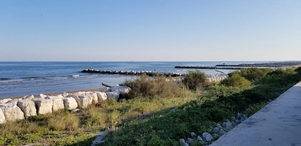 Marina Agosto Marchese_Ristorante Ai Murazzi_Lido_review