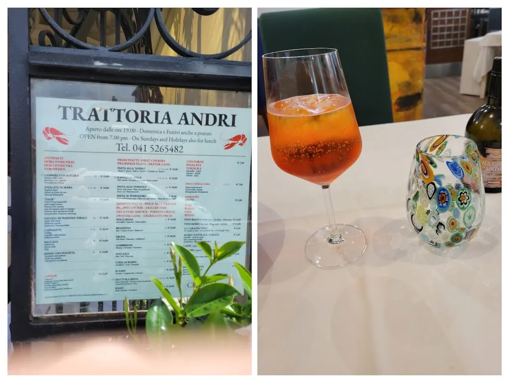 Menu_Trattoria Andri_Lido_image_2