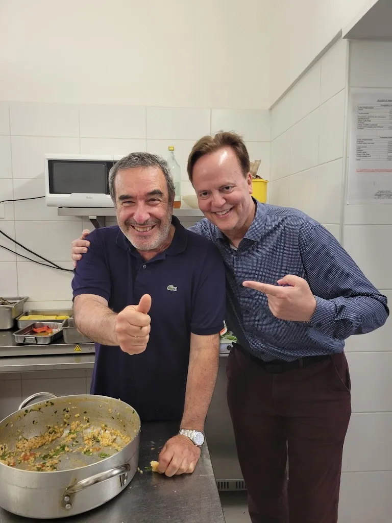 Herbert Lust_Trattoria Andri_Lido_review