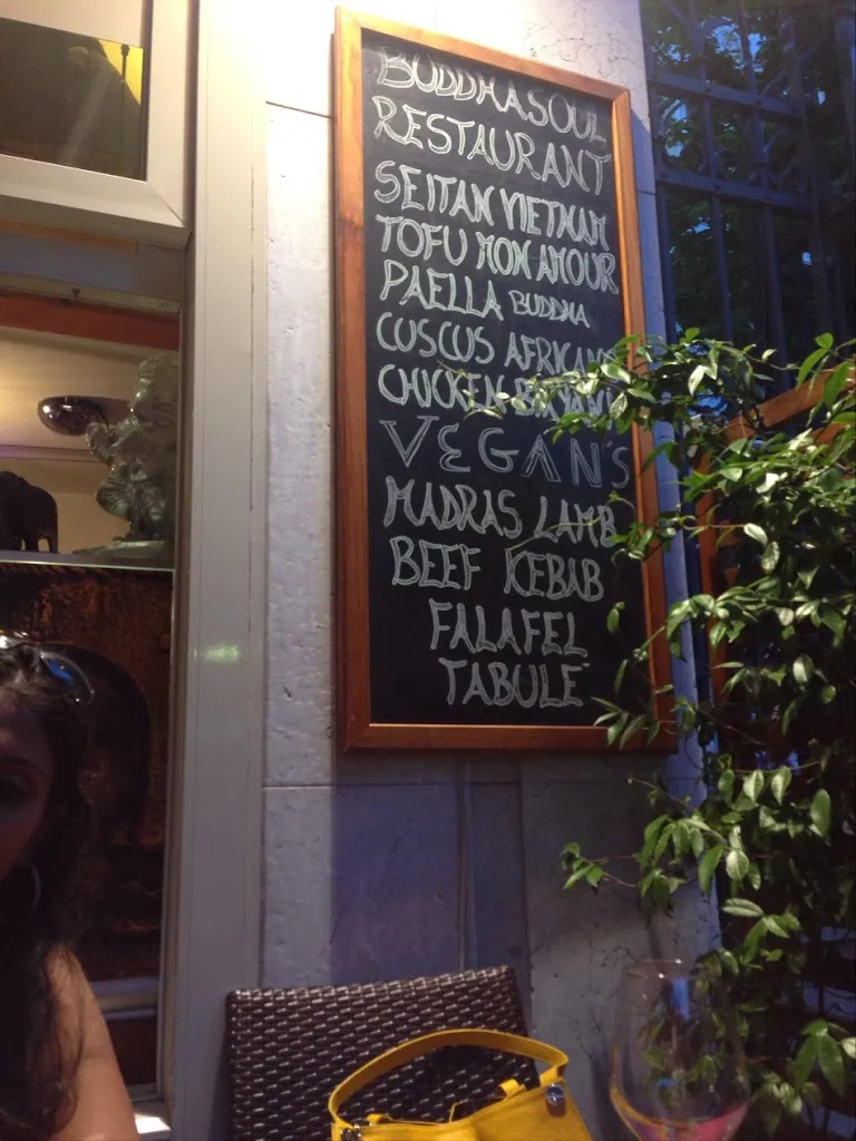 Menu_Buddha Soul Restò_Lido_immagine_4