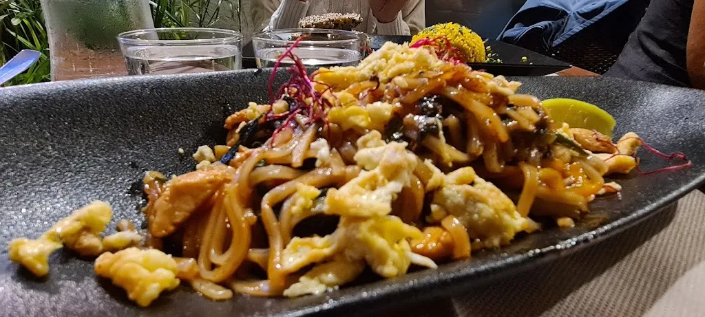 Menu_Buddha Soul Restò_Lido_immagine_5