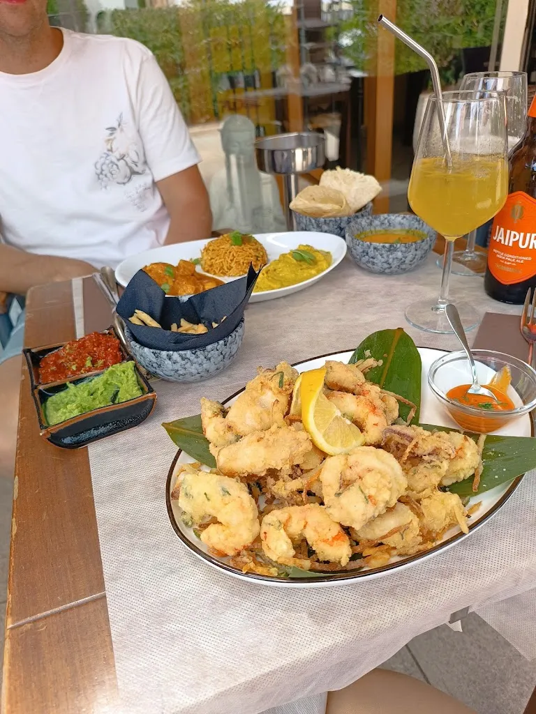 zuzicenek_Buddha Soul Restò_Lido_recensione