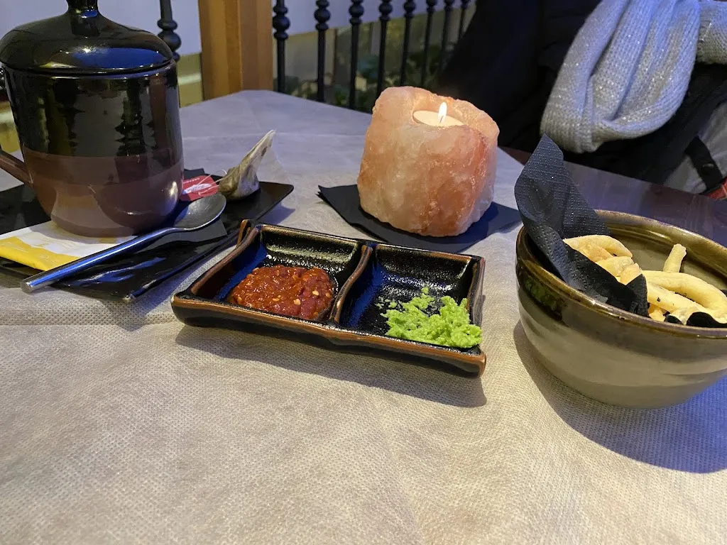 Elisabeth Constantine_Buddha Soul Restò_Lido_recensione