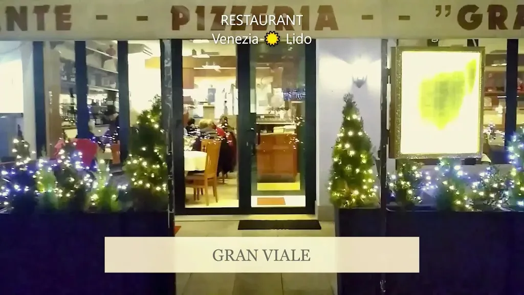 Ristorante Gran Viale_Lido_slider_image_2
