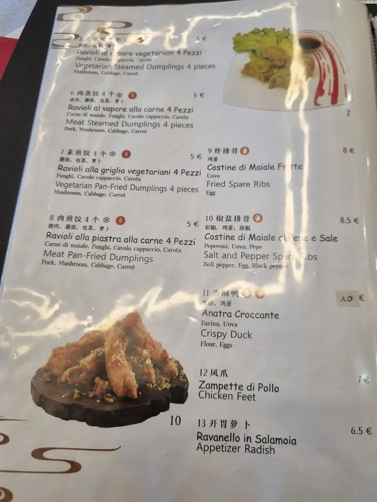 Menu_Ristorante Laifu_Lido_image_2