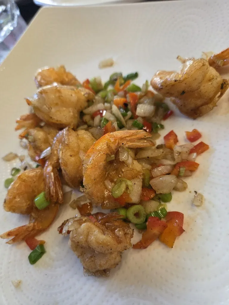 Sangyun Lee_Ristorante Laifu_Lido_review