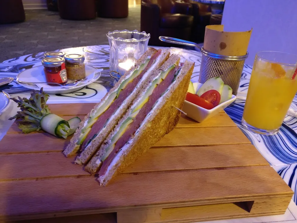 Menu_Elimar Beach Bar & Restaurant_Lido_immagine_3