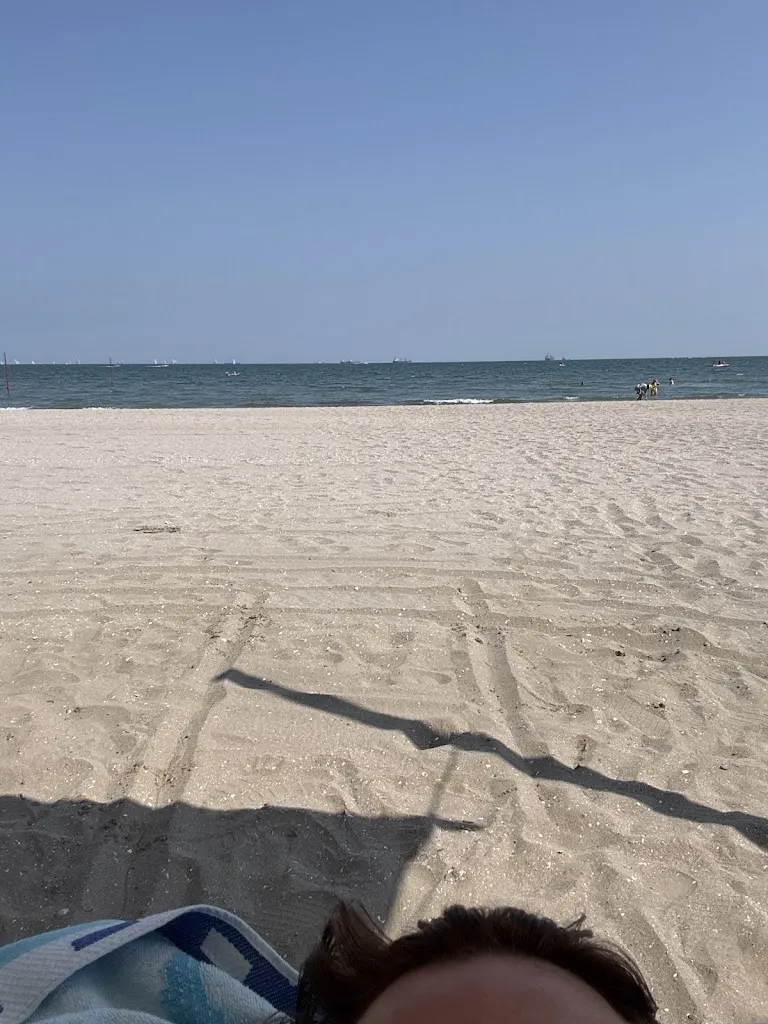 Liliana Carraro_Elimar Beach Bar & Restaurant_Lido_recensione