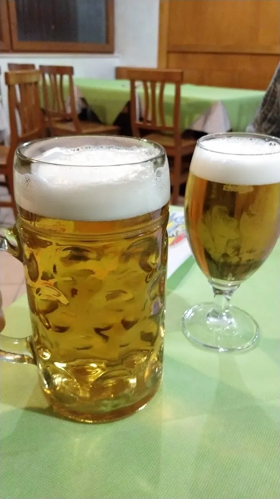 Menu_Pizzeria La Taverna_Lido_image_7