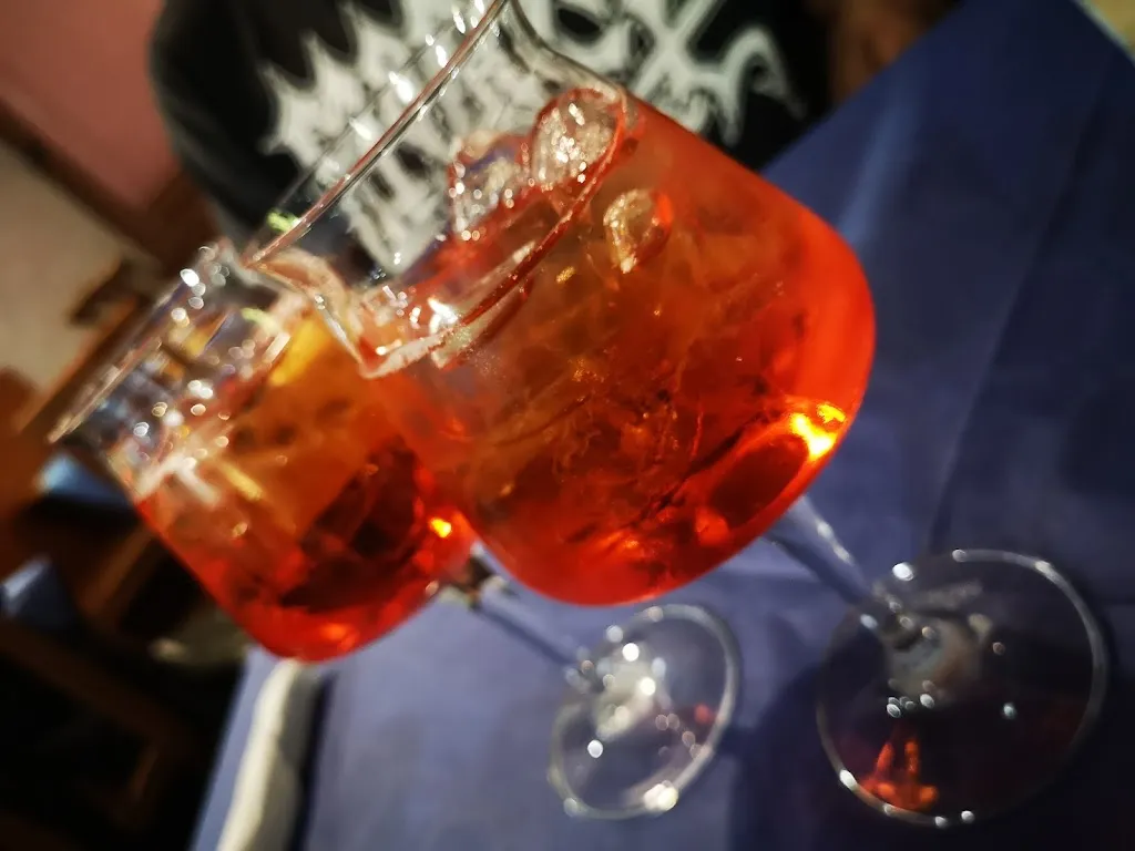 Menu_Pizzeria La Taverna_Lido_image_9