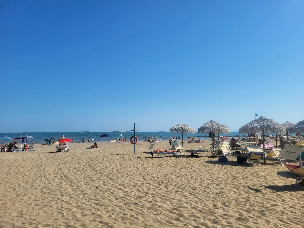 Princess Stomper_Pachuka Beach_Lido_review