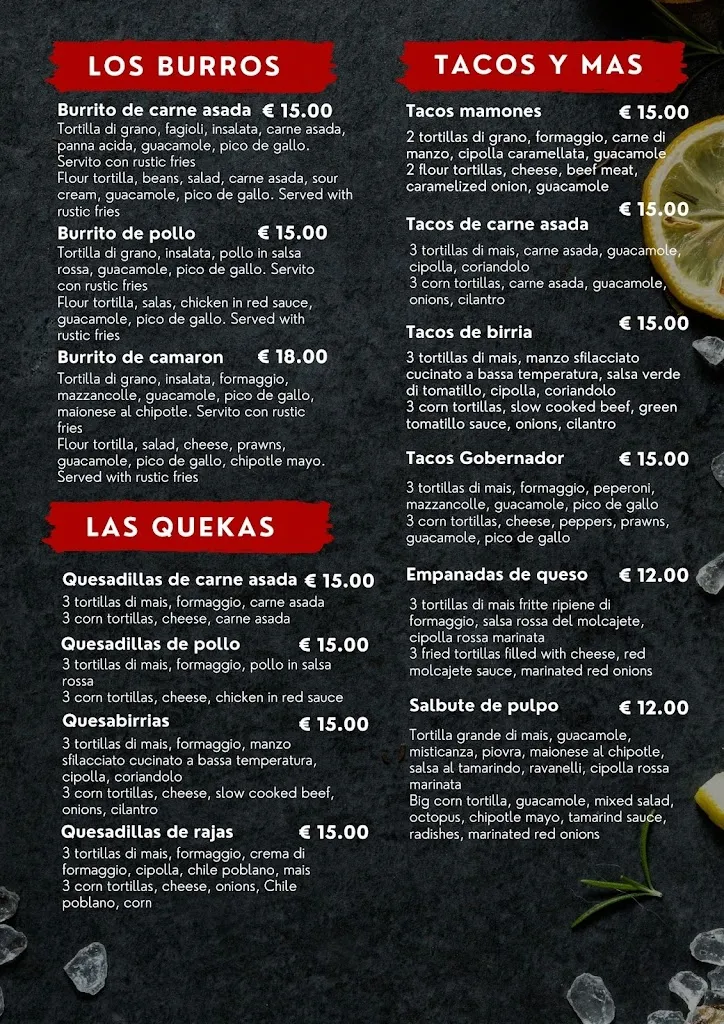 Menu_La Cantinita_Lido_image_3