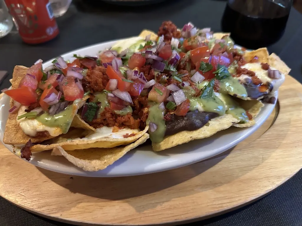 Menu_La Cantinita_Lido_image_5