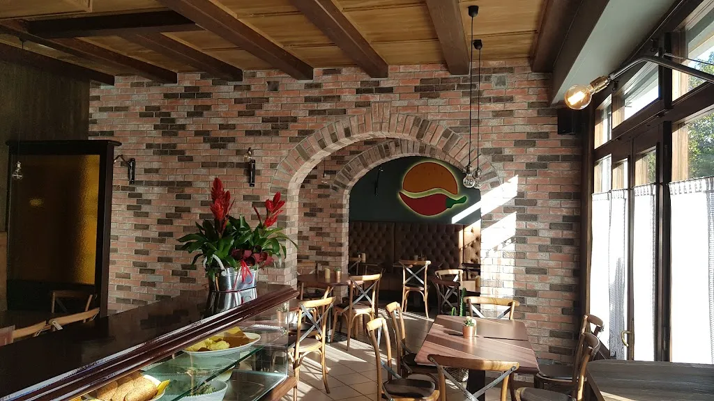 La Cantinita ristorante a Lido