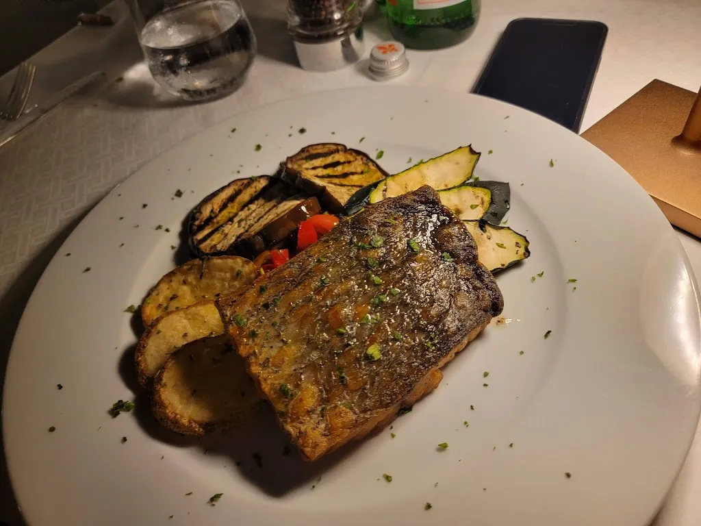 Menu_Essentiale Restaurant & Lounge Bar at Hotel Villa Laguna_Lido_image_5