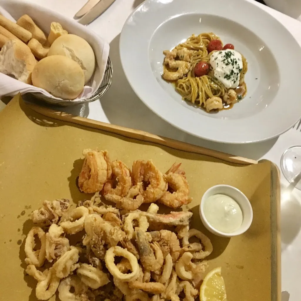 Menu_Essentiale Restaurant & Lounge Bar at Hotel Villa Laguna_Lido_image_6