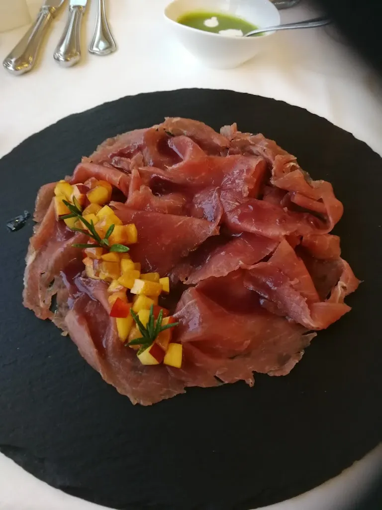 Menu_Essentiale Restaurant & Lounge Bar at Hotel Villa Laguna_Lido_image_7